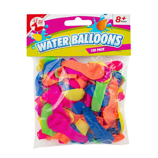 Water Balloons 100pk