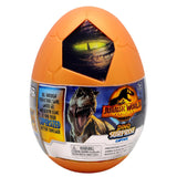 Jurassic World Dominion Captivz Mystery Dinosaur Surprise Egg