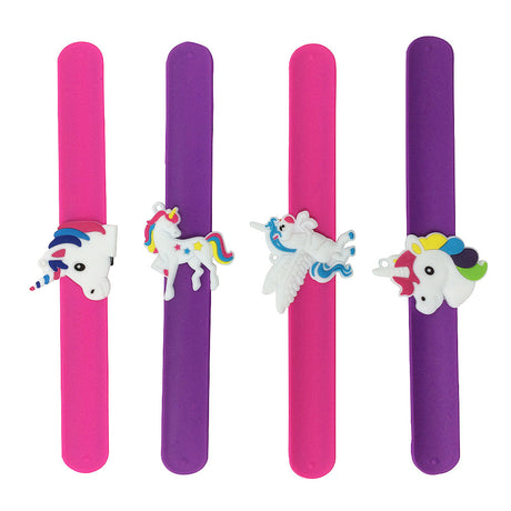 Unicorn Slap Band