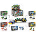 City Vehicle 2-In-1 Buildable Brick Kit