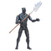 Marvel Studios Legacy Collection Vibranium Black Panther 6" Hasbro Action Figure