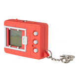 Digimon Original Digital Monsters Bandai Neon Red Device