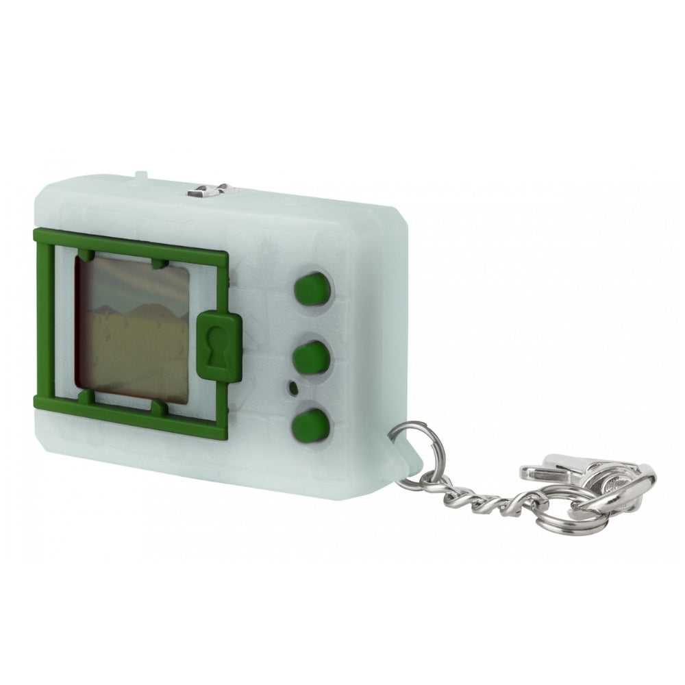 Digimon Original Digital Monsters Bandai Glow In The Dark Device