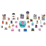 Zuru 5 Surprise Mini Brands Disney Store Series 2 Blind Capsule