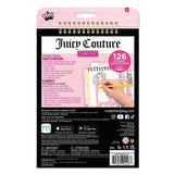 Juicy Couture Fashion Design Sketchbook