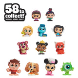 Disney Doorables Series 8 Multi Peek Mystery Figure Pack