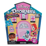 Disney Doorables Series 8 Multi Peek Mystery Figure Pack