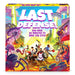 Funko Last Defence Board Game
