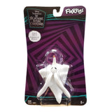 Flexfigs Disney Nightmare Before Christmas Zero Bendable Poseable Figure