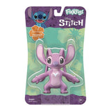 Flexfigs Disney Stitch Angel Bendable Poseable Figure