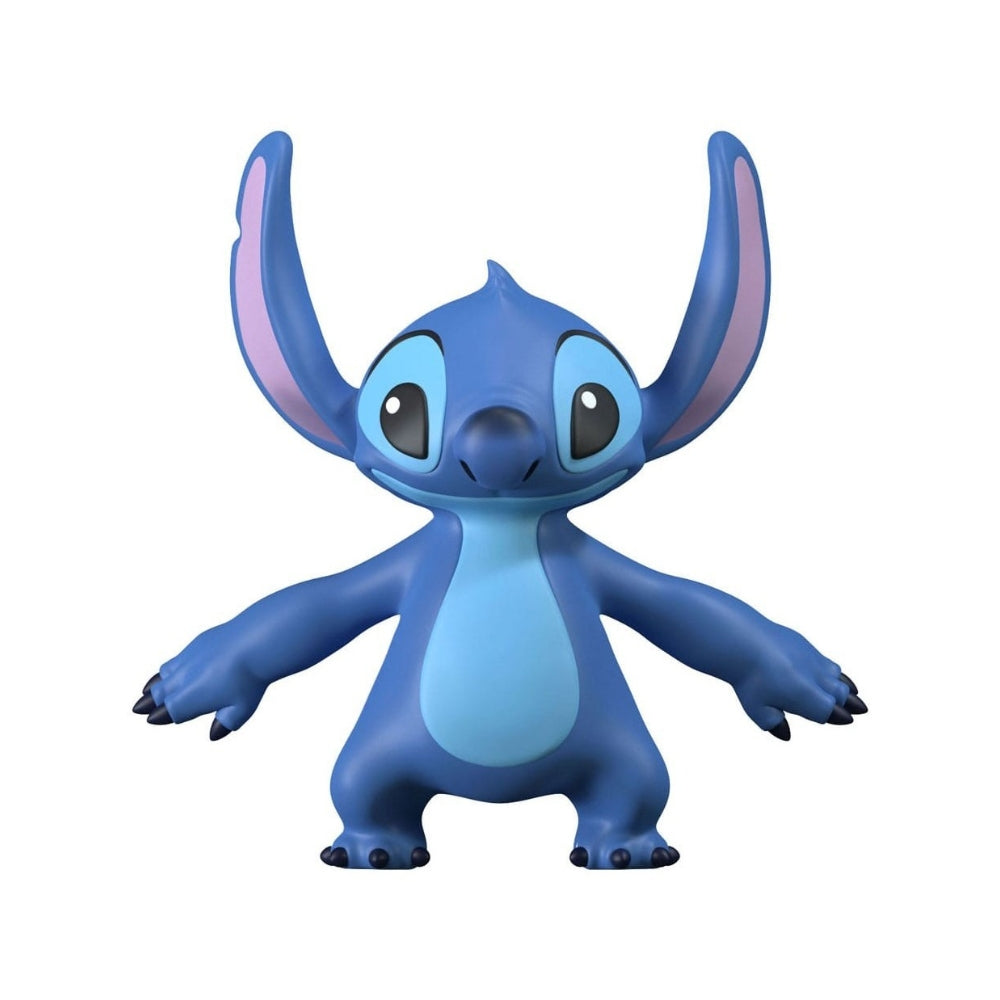 Flexfigs Disney Stitch Bendable Poseable Figure