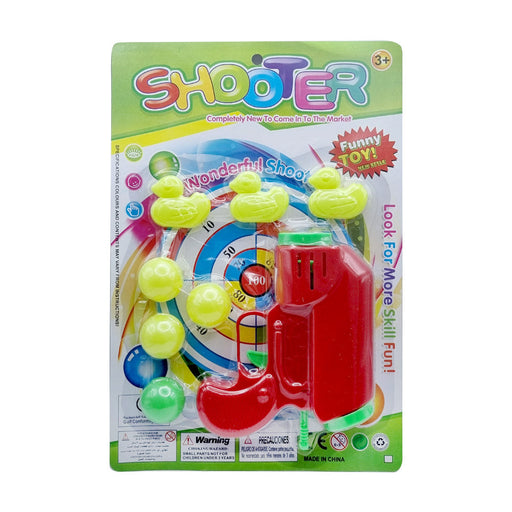 Duck Shooter Game Play Set