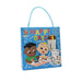 Cocomelon Happy Days On the Go Colouring Set With Crayons