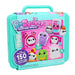 Recyclings 9 Pack Collector Case Collectible Mini Figure Playset (Series 1)