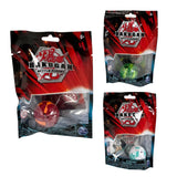 Bakugan Battle Planet Transforming Ball