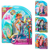 Mermaid High Spring Break Mermaid Fashion Doll Figure