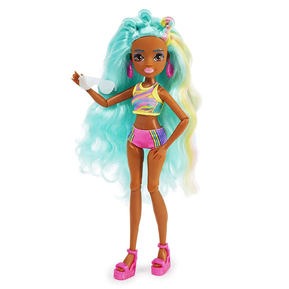 Mermaid High Spring Break Oceanna Mermaid Fashion Doll Figure