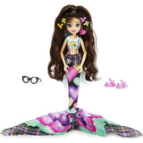 Mermaid High Spring Break Mermaid Fashion Doll Figure