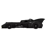 DC Comics Batman 3D Puzzle Of 1989 Batmobile 136pc Model Kit