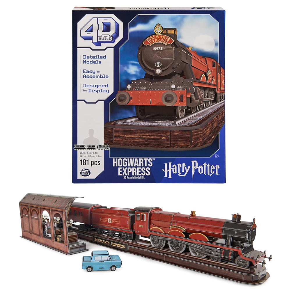 Hogwarts express toy online