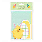 Easter Create Your Own Cards 8pk