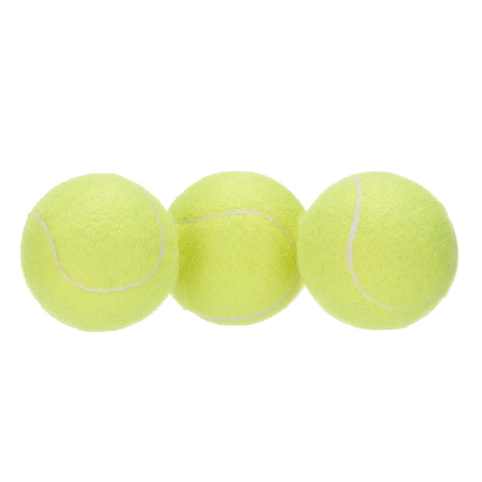 Playmax Active Tennis Balls 3pk