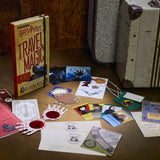 Harry Potter Travel Magic Artifacts From The Wizarding World Pack