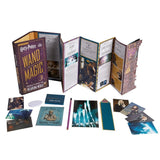 Harry Potter Wand Magic Artifacts From The Wizarding World Pack