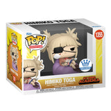 Funko POP My Hero Academia Himiko Toga Exclusive Collectible Vinyl Figure