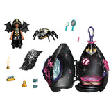 Playmobil Adventures Of Ayuma Bat Fairy House 54pc Playset