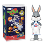 Funko Rewind Space Jam Bugs Bunny Collectible Vinyl Figure In VHS Case