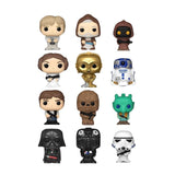 Funko Mystery Bitty Pop Star Wars Collectible Figure Blind Bag