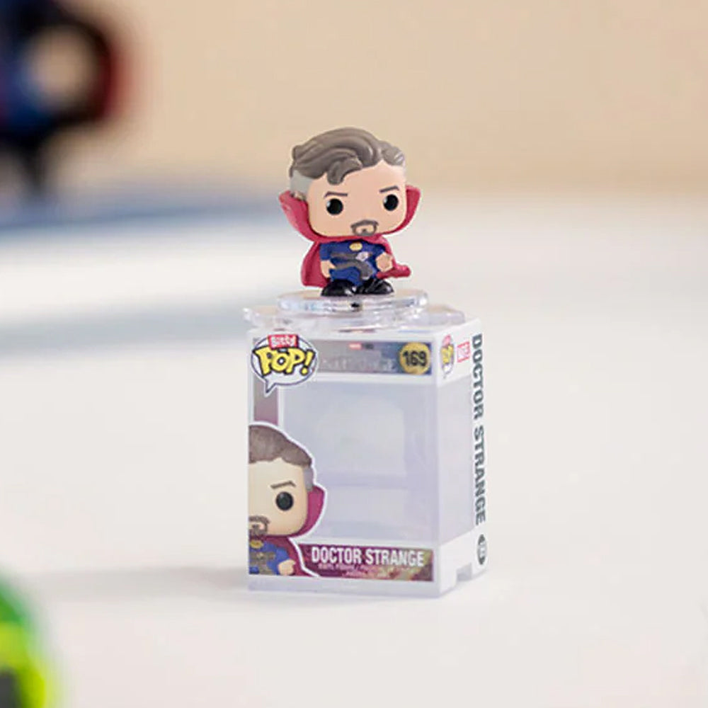 Funko Mystery Bitty Pop Marvel Infinity Saga Collectible Figure Blind Bag