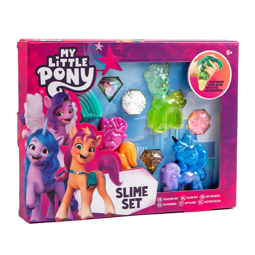 My Little Pony Slime Play Set