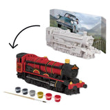 Harry Potter Hogwarts Express Model Paint Set