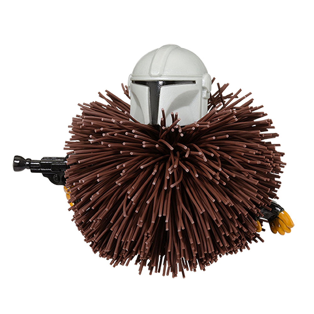 Koosh Cameos Star Wars The Mandalorian Collectible Fidget Sensory Toy