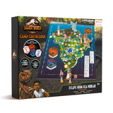 Jurassic World Camp Cretaceous Escape From Isla Nublar Board Game