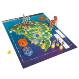 Jurassic World Camp Cretaceous Escape From Isla Nublar Board Game