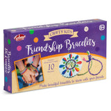 Crafty Kits Make Your Own Friendship Bracelets Craft Kit