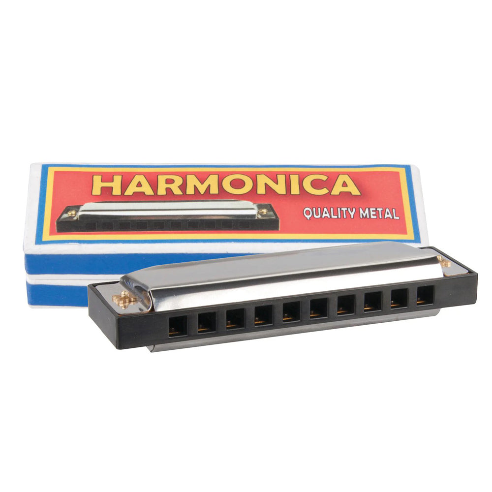 Harmonica Musical Instrument