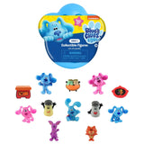 Blue's Clues Collectible Mini Figure Blind Capsule