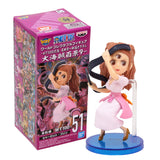 One Piece World The Great Pirates 100 Landscapes Vol.9 Collectible Banpresto Figure - Charlotte Pudding