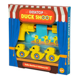 Desktop Duck Shoot Game Retro Novelty Gift Toy