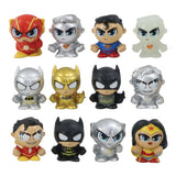 DC Comics Capstars Mini Figure Collectible Character Blind Box