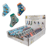 Harry Potter Wizarding World Magic Compressed Socks One-Size