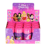 Disney Princess 6-in-1 Okidoki Dough Tub With Press Cutter & Roller