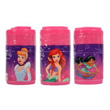 Disney Princess 6-in-1 Okidoki Dough Tub With Press Cutter & Roller