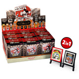 Soap Studios Mickey Mouse Mini Gallery Face Value Magnetic Collectible Blind Box