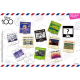 Soap Studios Disney Anniversary Volume 1 Mini Magnetic Badge Collectible Blind Box