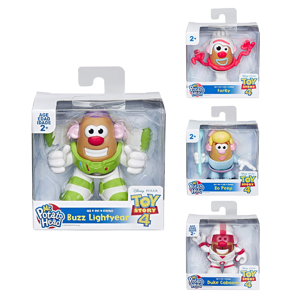 Mr Potato Head Disney Pixar Toy Story 8cm Figure